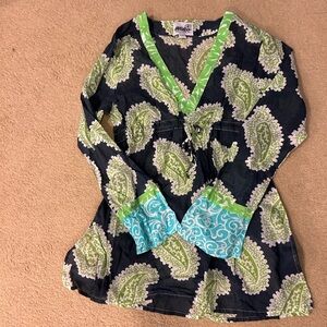 Hiho light cover up.